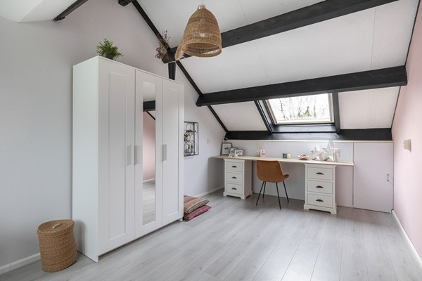 Medium property photo - Rietgorslaan 7, 3181 SN Rozenburg